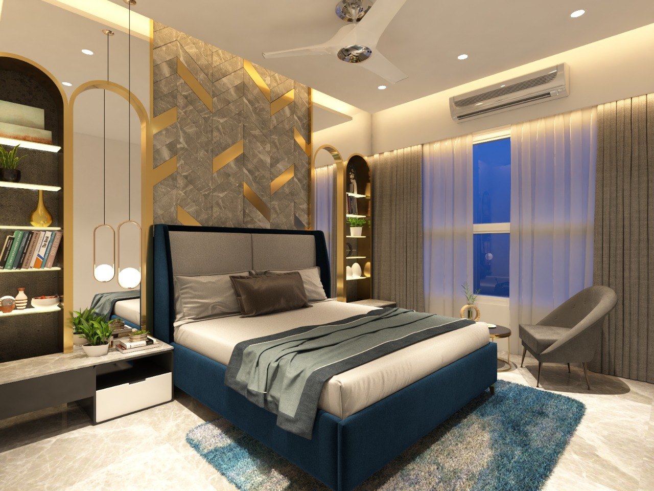 room-interior